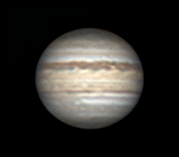 Jupiter 2019