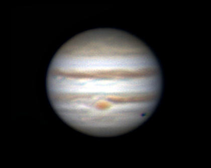 Jupiter 2023