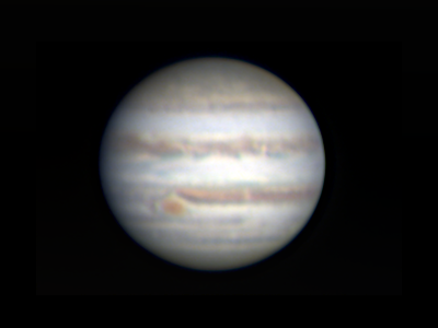 Jupiter 2024