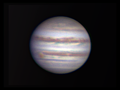 Jupiter 2024