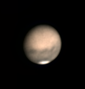 Mars 2018-08-22