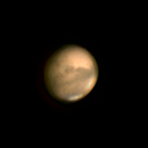 Mars 2018-09-04 im C8