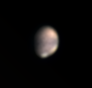 Mars 2018-10-11