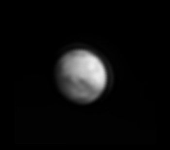 Mars 2023-02-07