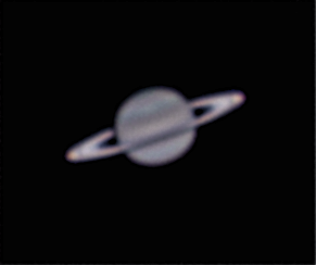 Saturn 2011