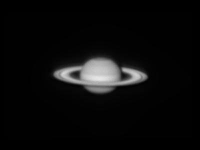 Saturn 2022