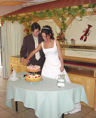 Hochzeit