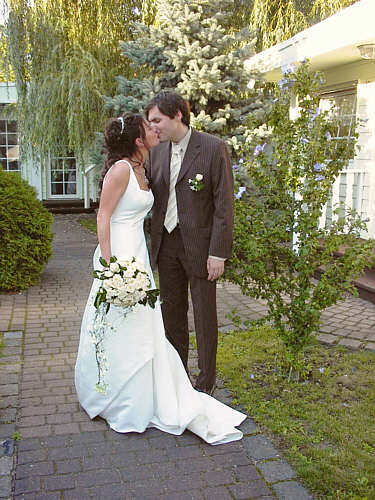 Hochzeit