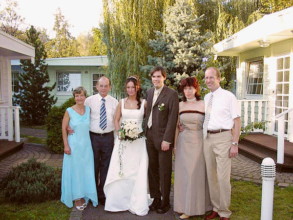 Hochzeit
