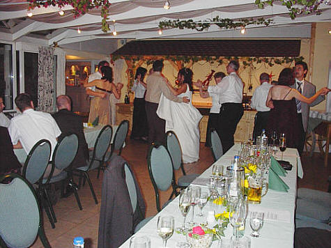 Hochzeit