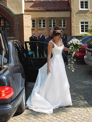 Hochzeit