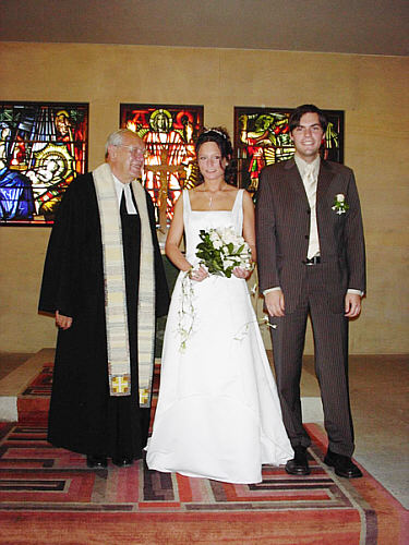 Hochzeit