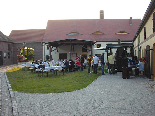 Polterabend