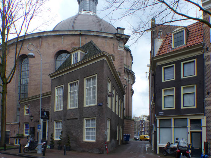 Amsterdam Koepelkerk