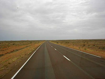 Outback