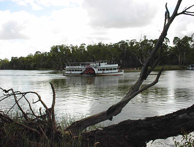 Murray River