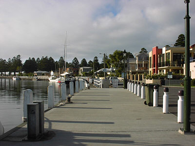 Port Fairy