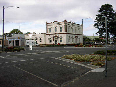 Port Fairy