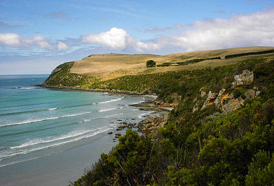 Cape Bridgewater
