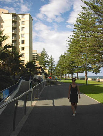 Glenelg