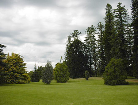 Adelaide Botanischer Garten