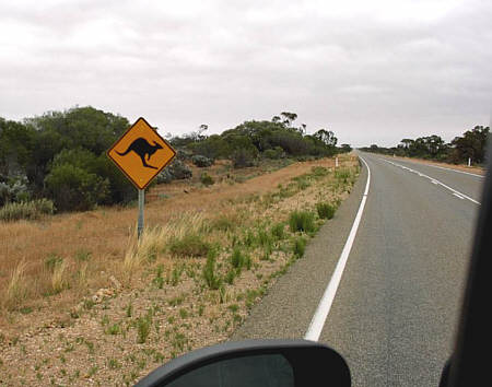 Stuart Highway