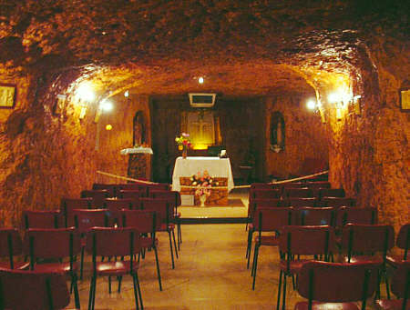 Coober Pedy