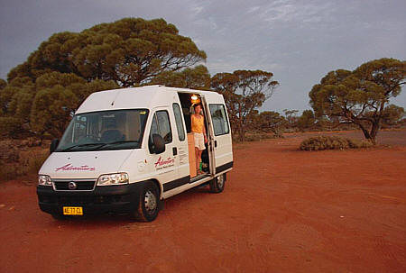 Explorer Highway