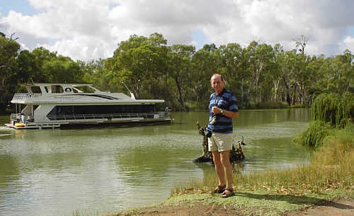 Murrey River