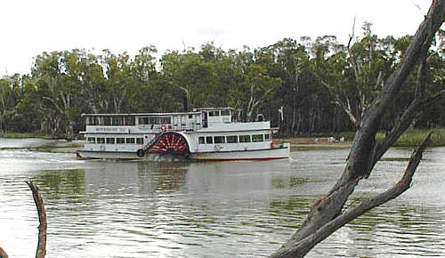Murrey River