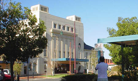 Swan Hill