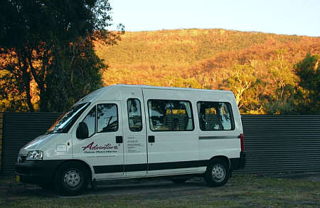 Park Gate Resort Halls Gap