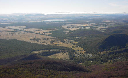 Baroka Lookout