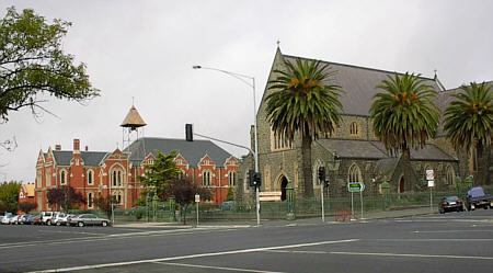 Ballarat