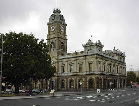 Ballarat