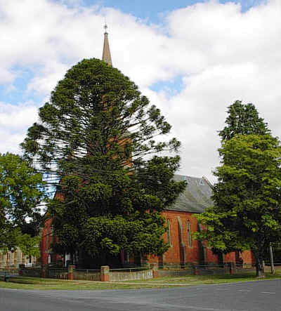 Daylesford