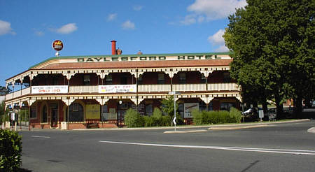 Daylesford