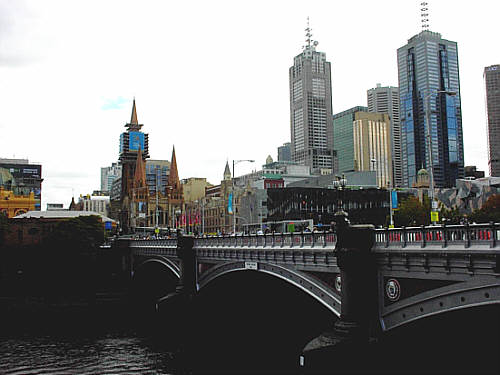 Melbourn