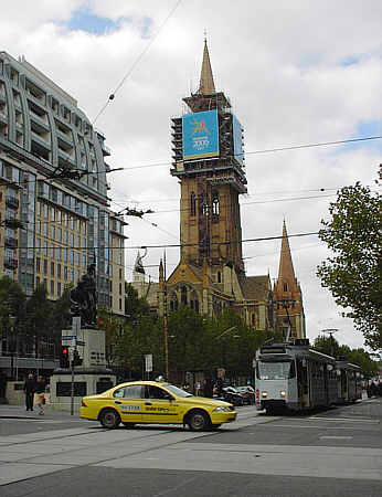 St. Paul�s Cathedral