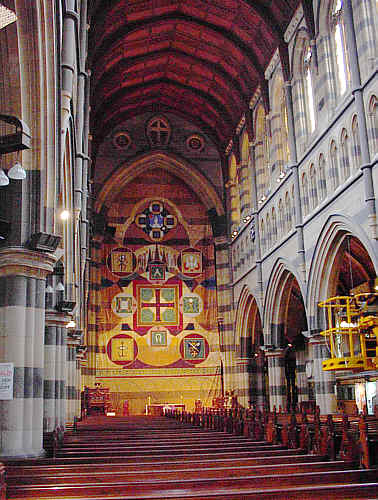 St. Paul�s Cathedral