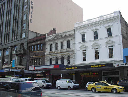 Melbourn