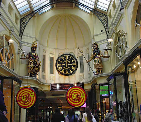 Melbourn