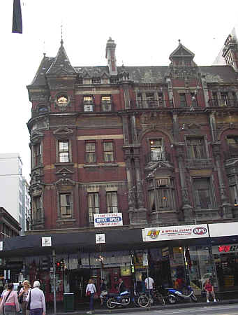 Melbourn