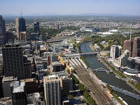 Melbourn