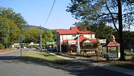Marysville
