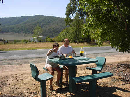 Mount Buffalo
