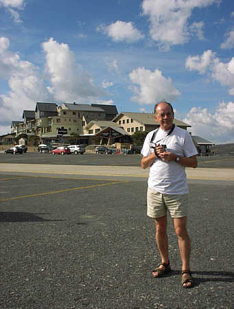 Mount Hotham