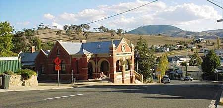 Omeo