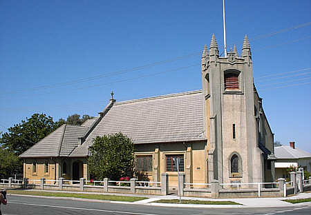 Orbost