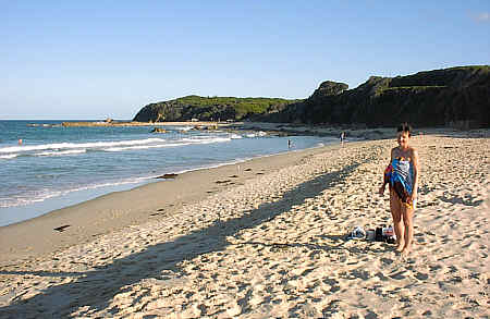Mallacoota